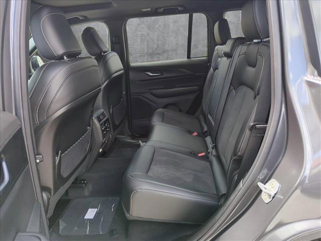 new 2025 Jeep Grand Cherokee car, priced at $46,709