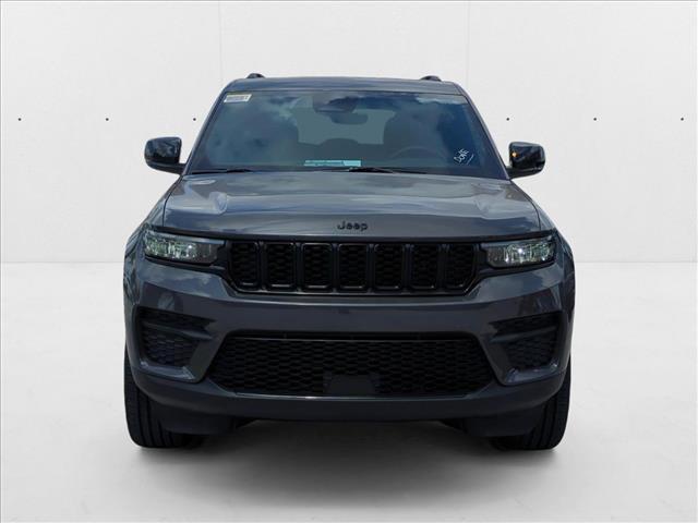 new 2025 Jeep Grand Cherokee car, priced at $40,959