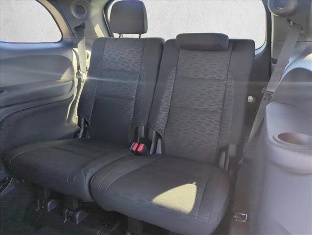 new 2026 Dodge Durango car, priced at $44,554