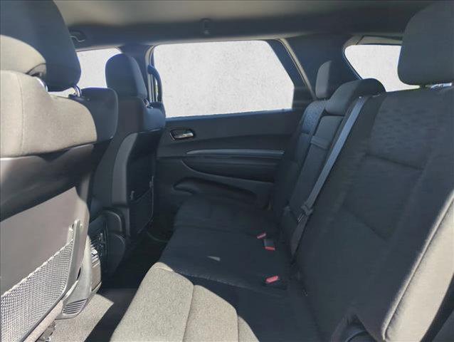 new 2026 Dodge Durango car, priced at $44,554