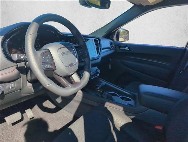 new 2026 Dodge Durango car, priced at $44,554