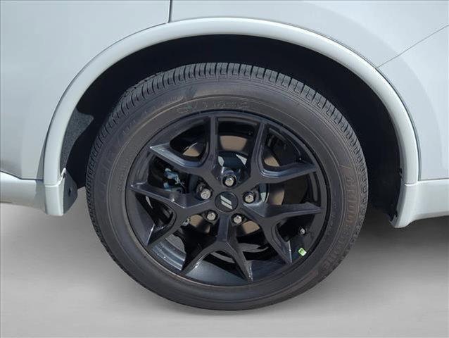 new 2026 Dodge Durango car, priced at $44,554