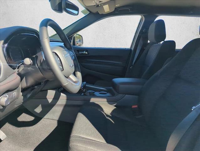 new 2026 Dodge Durango car, priced at $44,554