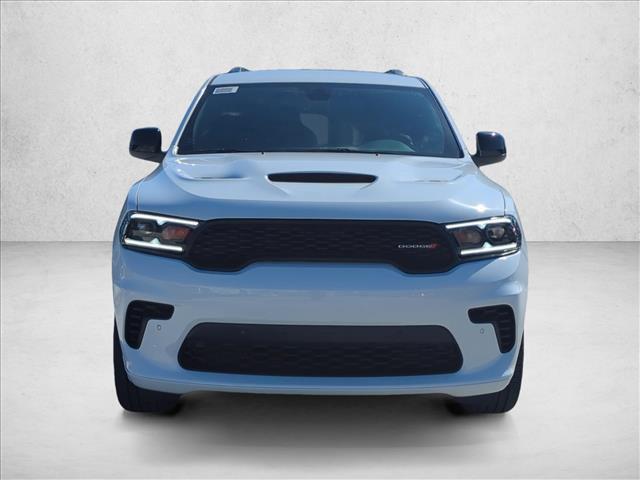 new 2026 Dodge Durango car, priced at $44,554