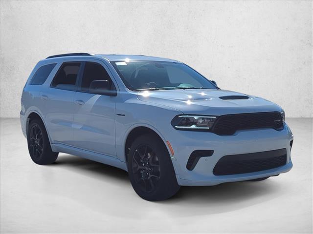 new 2026 Dodge Durango car, priced at $44,554