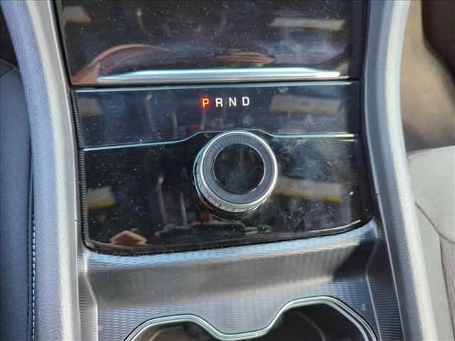 used 2025 Jeep Grand Cherokee L car, priced at $39,893