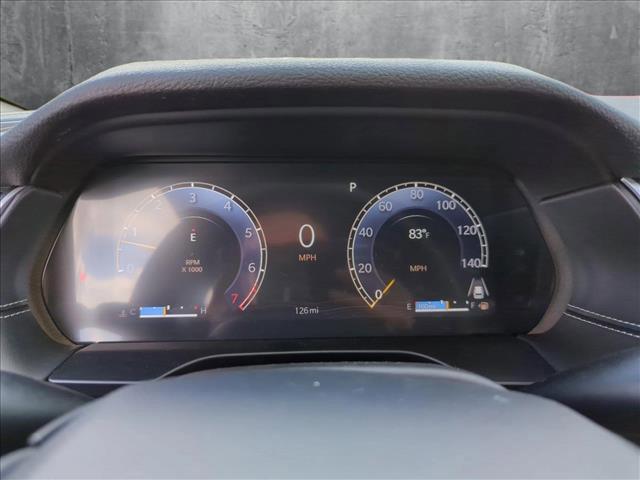 used 2025 Jeep Grand Cherokee L car, priced at $39,893