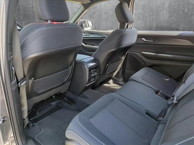 used 2025 Jeep Grand Cherokee L car, priced at $39,893