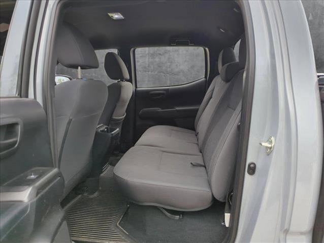 used 2019 Toyota Tacoma car, priced at $30,592