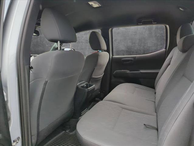 used 2019 Toyota Tacoma car, priced at $30,592