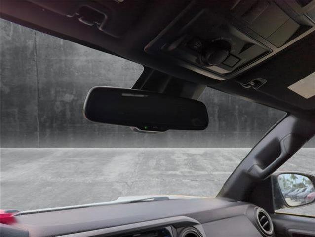 used 2019 Toyota Tacoma car, priced at $30,592