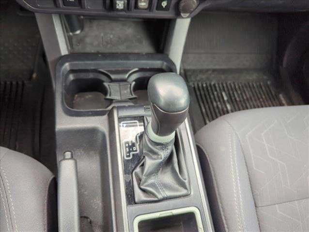used 2019 Toyota Tacoma car, priced at $30,592