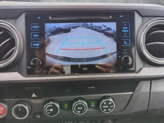 used 2019 Toyota Tacoma car, priced at $30,592