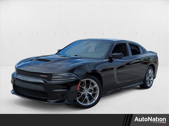 used 2021 Dodge Charger car, priced at $21,469