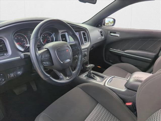 used 2021 Dodge Charger car, priced at $20,881