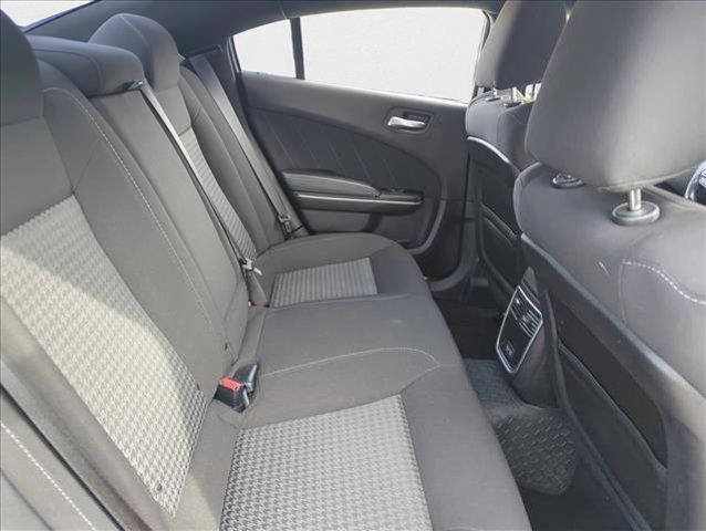 used 2021 Dodge Charger car, priced at $20,881