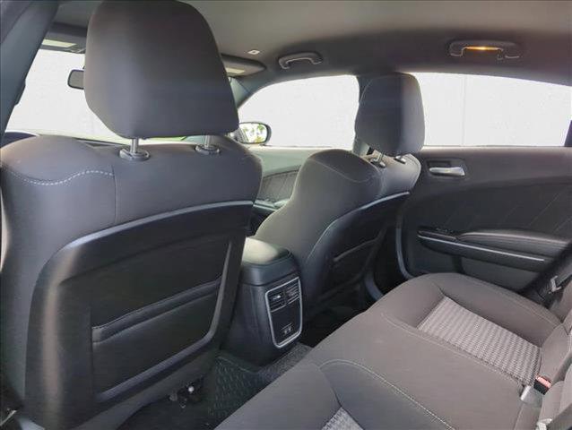 used 2021 Dodge Charger car, priced at $20,881