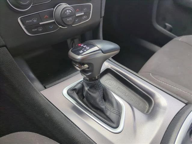 used 2021 Dodge Charger car, priced at $20,881