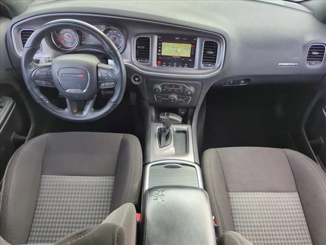 used 2021 Dodge Charger car, priced at $20,881