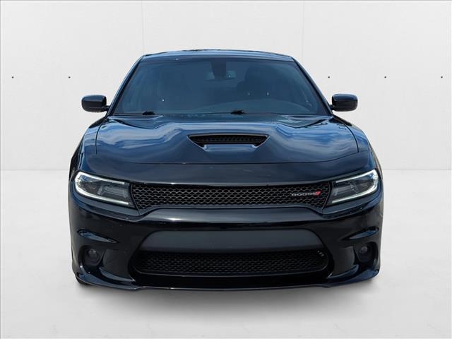 used 2021 Dodge Charger car, priced at $20,881
