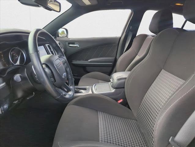 used 2021 Dodge Charger car, priced at $20,881