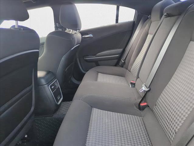 used 2021 Dodge Charger car, priced at $20,881