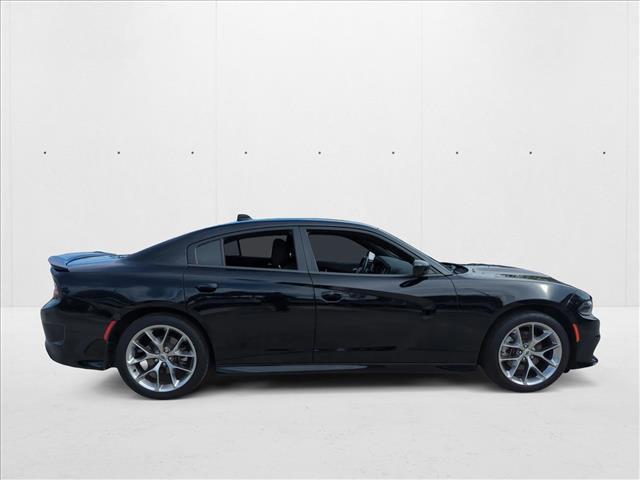 used 2021 Dodge Charger car, priced at $20,881