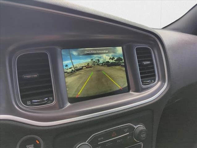 used 2021 Dodge Charger car, priced at $20,881