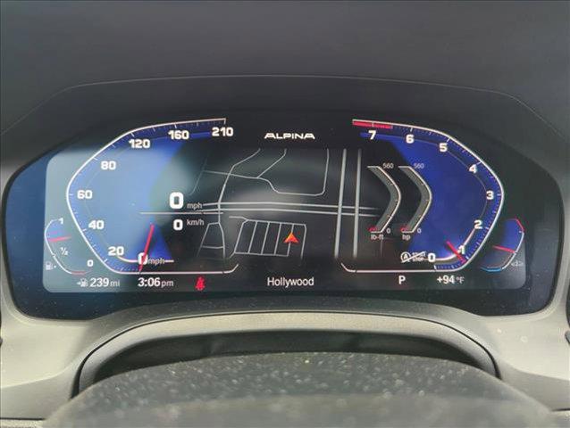 used 2020 BMW M340 car, priced at $34,891