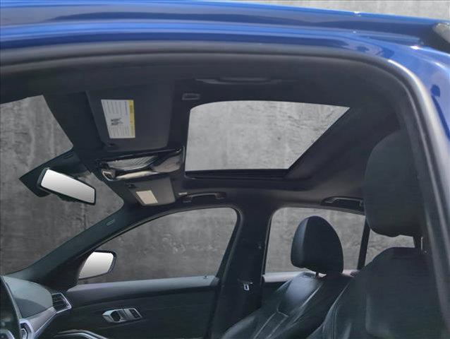 used 2020 BMW M340 car, priced at $34,891