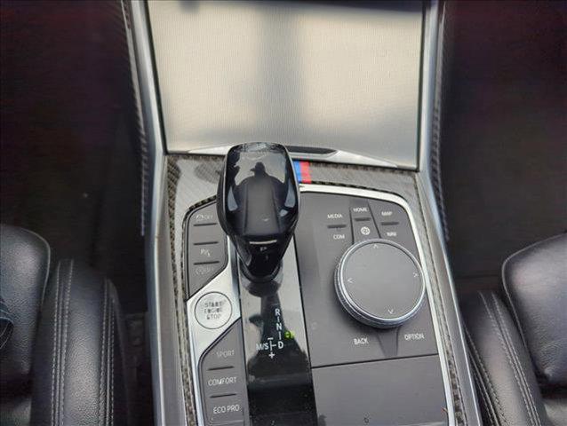used 2020 BMW M340 car, priced at $34,891