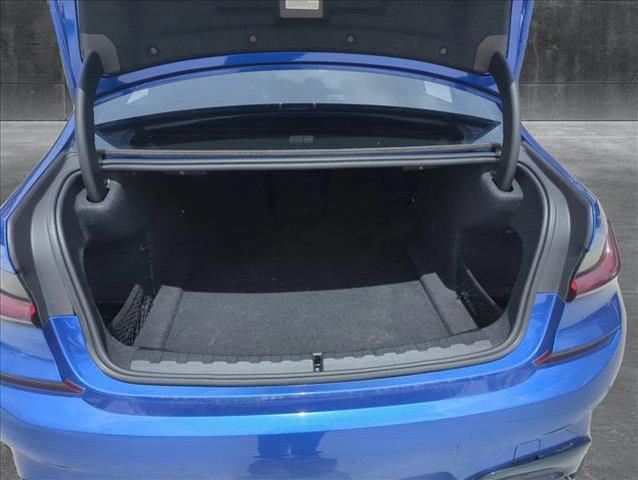 used 2020 BMW M340 car, priced at $34,891