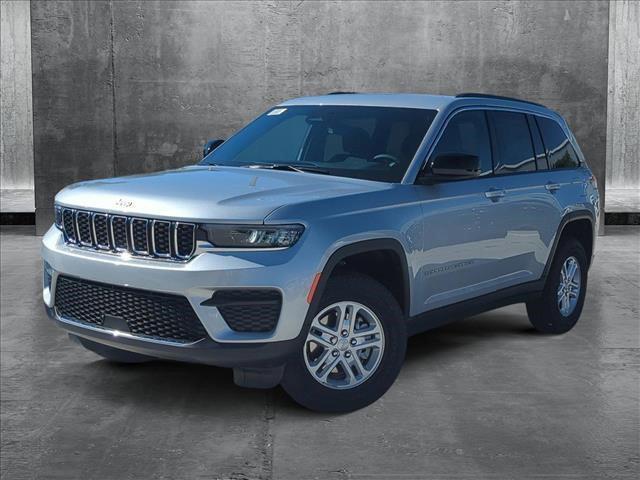 new 2025 Jeep Grand Cherokee car, priced at $36,696