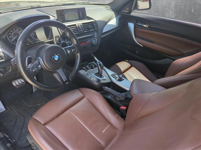 used 2014 BMW M235 car, priced at $20,125