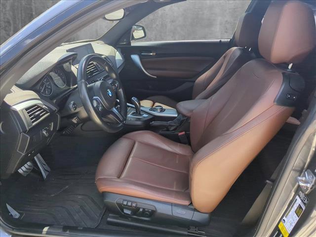 used 2014 BMW M235 car, priced at $20,125