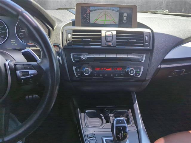used 2014 BMW M235 car, priced at $20,125
