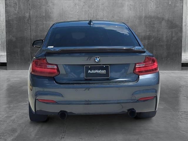 used 2014 BMW M235 car, priced at $20,125