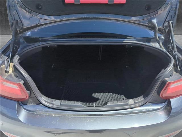 used 2014 BMW M235 car, priced at $20,125