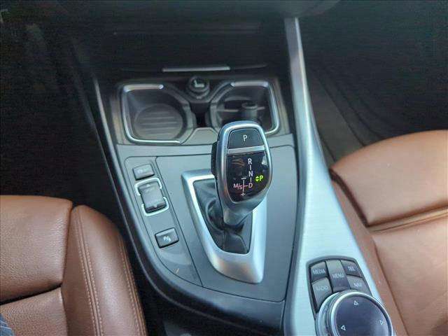 used 2014 BMW M235 car, priced at $20,125