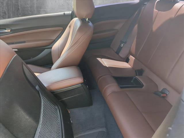 used 2014 BMW M235 car, priced at $20,125