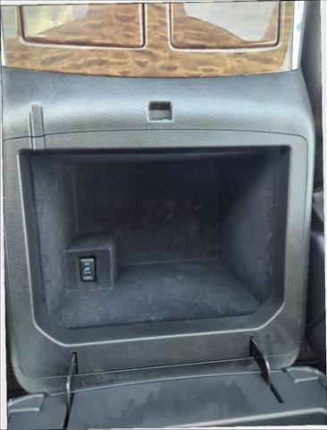 used 2020 Nissan Armada car, priced at $16,504