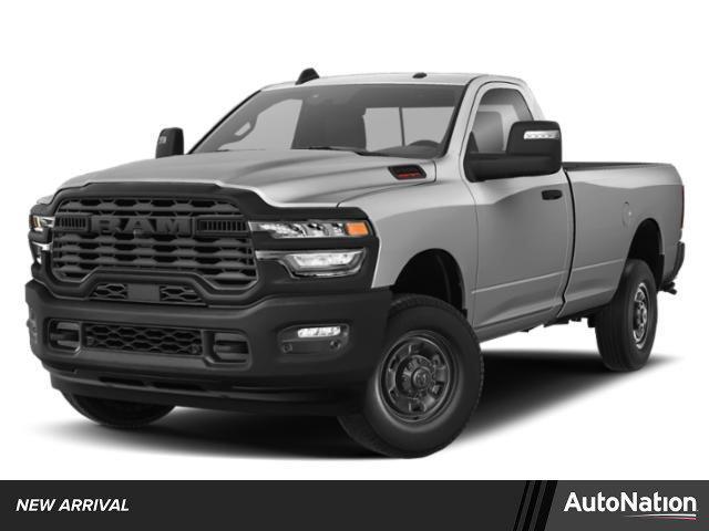 new 2025 Ram 2500 car, priced at $38,969