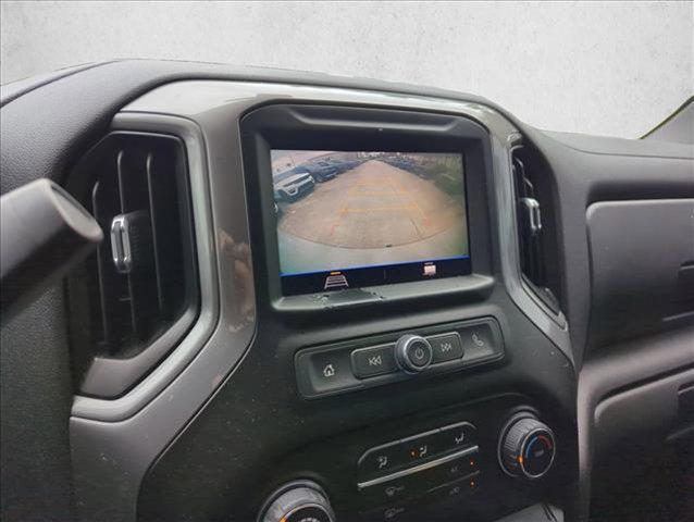 used 2020 Chevrolet Silverado 1500 car, priced at $19,491