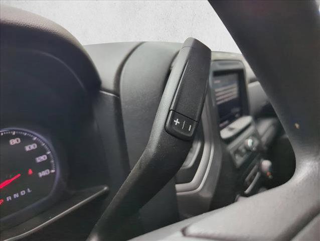 used 2020 Chevrolet Silverado 1500 car, priced at $19,491