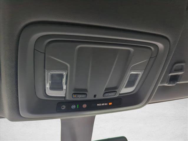 used 2020 Chevrolet Silverado 1500 car, priced at $19,491