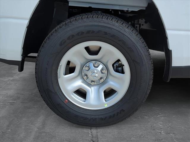 new 2025 Ram 1500 car, priced at $36,084