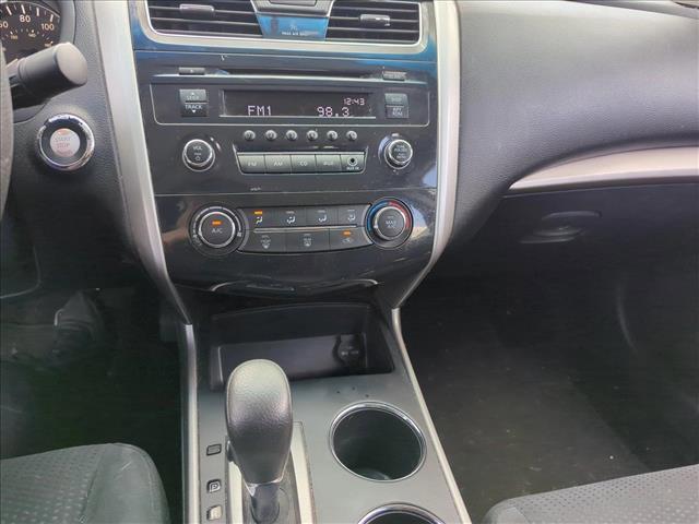 used 2015 Nissan Altima car, priced at $8,125