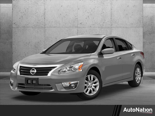 used 2015 Nissan Altima car, priced at $8,125
