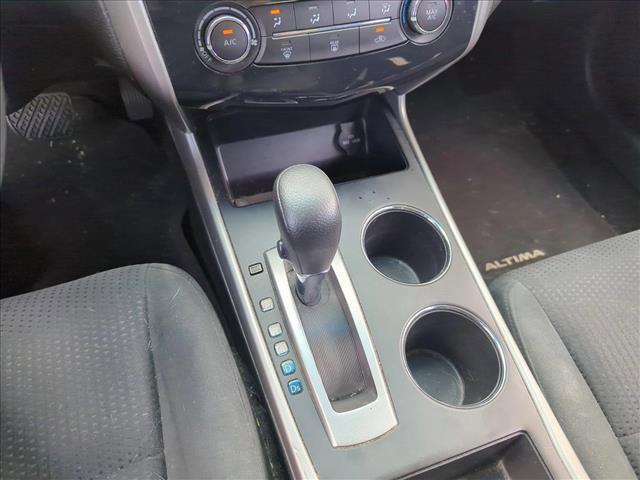 used 2015 Nissan Altima car, priced at $8,125