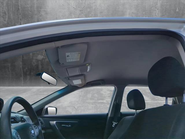 used 2015 Nissan Altima car, priced at $8,125